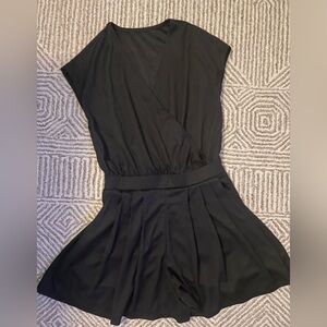 Halara Romper